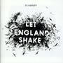 Let England Shake