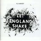 Let England Shake