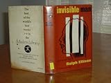 INVISIBLE MAN By RALPH ELLISON 1952 MODERN LIBRARY