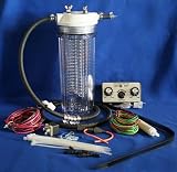 Genesis Hydrogen Generator Complete Kit