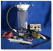 Genesis Hydrogen Generator Complete Kit