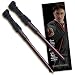 Harry Potter wand pen and bookmark set.