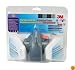 3M R-7513ES Professional Half-Mask Organic Vapor, N95 Respirator Assembly, Large