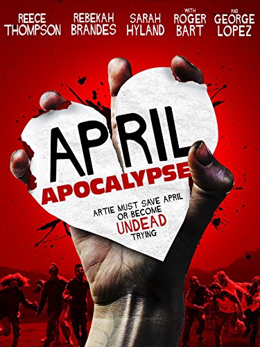 April Apocalypse