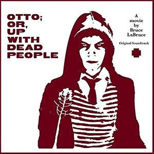 Otto: Or Up With Dead People Various Artists