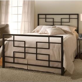 Terrace Headboard - King Size
