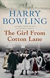 The Girl from Cotton Lane (Tanner Trilogy)