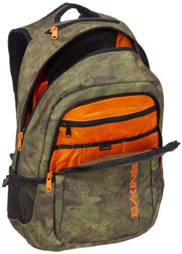 Dakine 8130040 Factor Sac à dos femme 20 l, 43 x 28 x 18 cm Timber