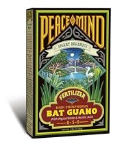 Bat Guano - 4 lb.