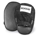 Economy Focus Mitts - Pair