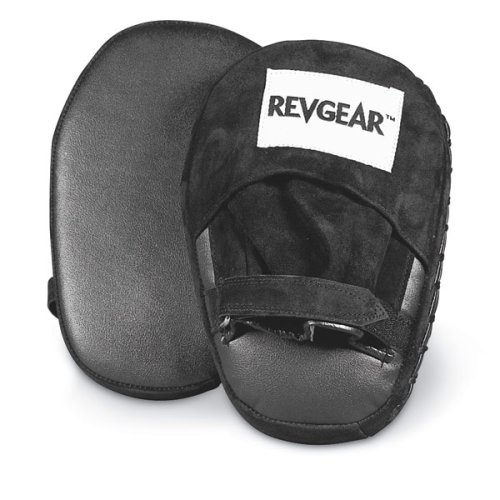 Economy Focus Mitts - Pair