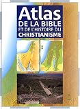 Revue Farel  / Atlas de la Bible et de l'Histoire du Christianisme (Format Reduit)