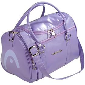 Head St Moritz Holdall