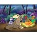 Beach Toys/Lion Aid/Sir Elliot and the Dragon/Friendship Flowers