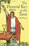The Pictorial Key to the Tarot (Dover Occult)