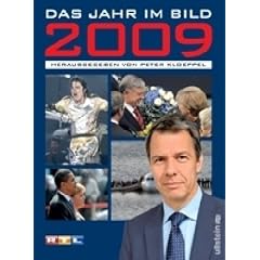 Das Jahr im Bild 2009: 51. Jahrgang