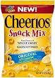 Cheerios Snack Mix - Original, 8-Ounce Bags (Pack of 12)