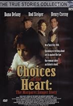 Choices of the Heart: the Margaret Sanger Story (True Stories Collection)