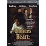 Choices of the Heart: the Margaret Sanger Story (True Stories Collection)