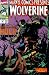 Books : Marvel Comics Presents #56 : Wolverine, the Hulk, Werewolf, Stingray, & Speedball
