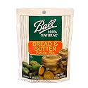 Ball #53500 100% Natural Bread & Butter Pickle Mix