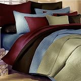 Josephine 100% Cotton Quilt Set, Full/Queen