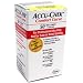 Accu-Check Comfort Curve Hpak, 50-Count Box