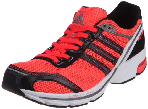 Adidas Men adizero Boston 2 / G41407 Farbe: infrared/running white