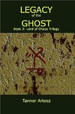 Legacy of the Ghost