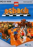 Eigenschaften Disky Entertainment GSA  / Lego Schach