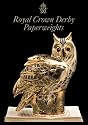 Royal Crown Derby Paperweights