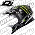 Oneal 7 Series Monster MX Helm