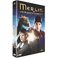 Merlin - Saison 1