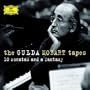 The Gulda Mozart Tapes: 10 Sonatas and a Fantasy [United Kingdom]
