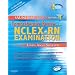 Books I used to study for the NCLEX RN