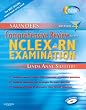 Saunders Comprehensive Review for the NCLEX-RN&reg;  Examination (Saunders Comprehensive Review for Nclex-Rn)