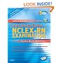 Saunders Comprehensive Review for the NCLEX-RN�  Examination (Saunders Comprehensive Review for Nclex-Rn)