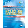 Saunders Comprehensive Review for the NCLEX-RN�  Examination (Saunders Comprehensive Review for NCLEX-RN)