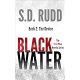 Black Water: The Device (Book 2)