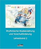 Mein MUSIMO, Lehrerband - Karin Schuh