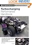 Turbocharging Performance Handbook (Motorbooks Workshop)