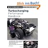 Turbocharging Performance Handbook (Motorbooks Workshop)