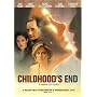 Childhood's End