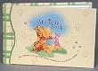 Disney Baby Winnie the Pooh My Brag Book Book