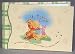Disney Baby Winnie the Pooh My Brag Book Book