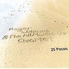25 Paces by Roger Williams & All Mixed-Up Quartet (Audio CD - 2004)