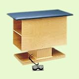 Bailey Hi Low Taping Table