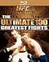 Ufc: Ultimate 100 Greatest Fights [Blu-ray] [Import]