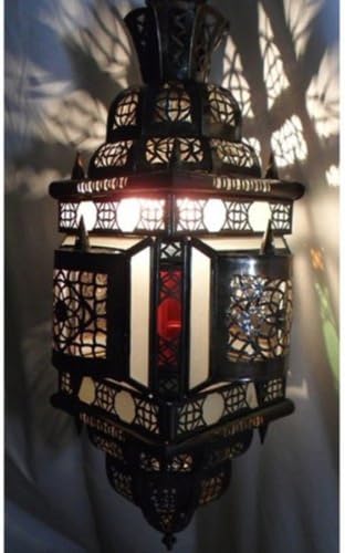 Fine Art Hand Made Chandelier