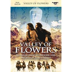 Valley of Flowers (2 DVD-Set incl. Director's Cut) [Special Edition]